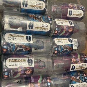 Blue and Purple Learning Toys for Creative Play